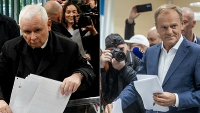 Kto wygrałby wybory parlamentarne w najbliższą niedzielę? Najnowszy sondaż