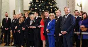 Kto wyleci, kto wejdzie? Giełda nazwisk przed rekonstrukcją rządu