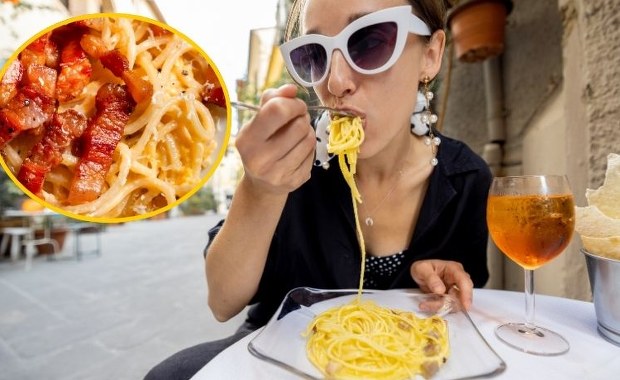 Kto wymyślił to kultowe danie? Najnowsze ustalenia w sporze o carbonarę