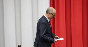 Kto z koalicji nie poparł Czarzastego? Szczegółowe wyniki głosowania