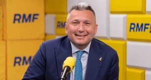 Kto z Polaków może stanąć na podium? Zapytamy prezesa PKOl 