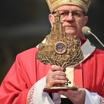 Kto za abpa Gądeckiego? Episkopat wybrał nowego przewodniczącego