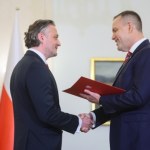 Kto za Cenckiewicza? Nawrocki ogłosił decyzję