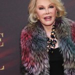 Kto zabił Joan Rivers?