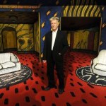 Kto zabił Laurę Palmer? David Lynch!