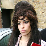 Kto zagra Amy Winehouse?