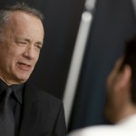 Kto zagra Jamesa Bonda? Tom Hanks wytypował idealnego kandydata