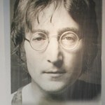 Kto zagra Johna Lennona?