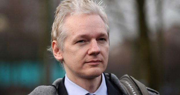 Kto zagra Juliana Assange'a? / fot. Dan Kitwood /Getty Images/Flash Press Media