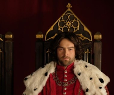 Kto zagra króla Kazimierza w "Koronie królów"?