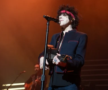 Kto zagra na Colours of Ostrava 2026? Światowe gwiazdy w line-upie