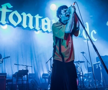 Kto zagra na OFF Festival Katowice? Największe gwiazdy w Dolinie Trzech Stawów