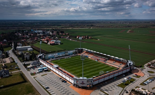 Kto zagra w Ekstraklasie? Dziś finał baraży w 1. lidze