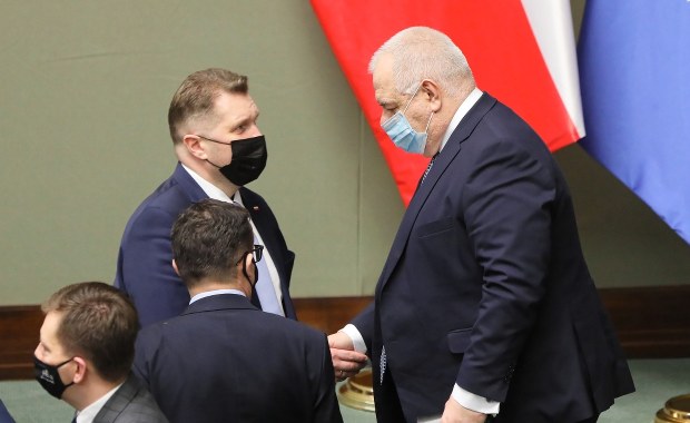 Kto zagrozi Czarnkowi i Sasinowi na Lubelszczyźnie? 