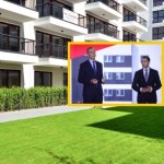 Kto zajmie się mieszkalnictwem? Ustalenia RMF FM ws. rekonstrukcji rządu