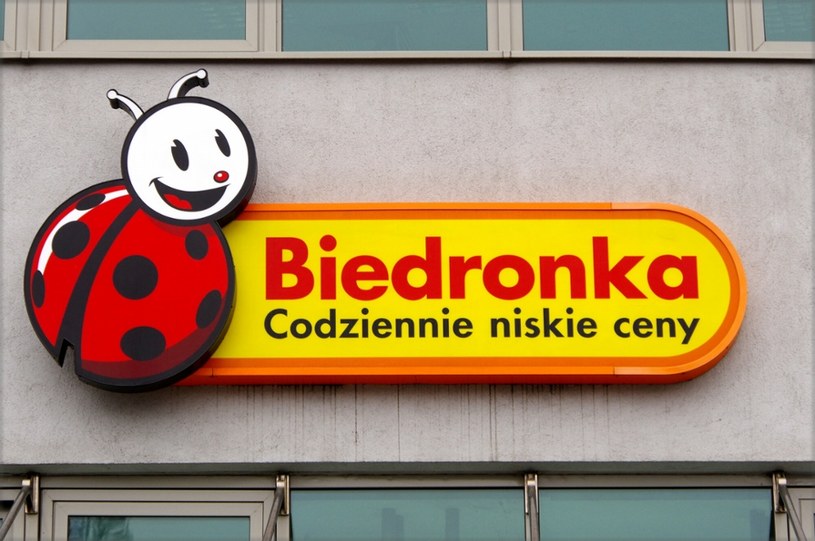Kto zapłaci gigantyczną karę UOKiK dla Biedronki? /ZOFIA BAZAK/Marek Bazak /East News