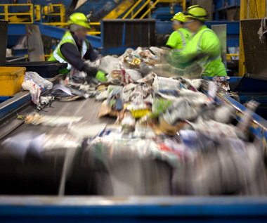 Kto zapłaci za plastic tax? Recykling ratunkiem dla polskiego budżetu