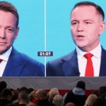 Kto zaprezentował się lepiej w debacie prezydenckiej? [SONDA]