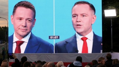 Kto zaprezentował się lepiej w debacie prezydenckiej? [SONDA]