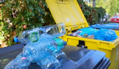 Kto zarabia na systemie kaucyjnym? Minister dementuje głośny mit