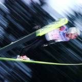 Kto zarobi a kto straci na Pucharze Świata w skokach narciarskich 2005 w Zakopanem? /AFP