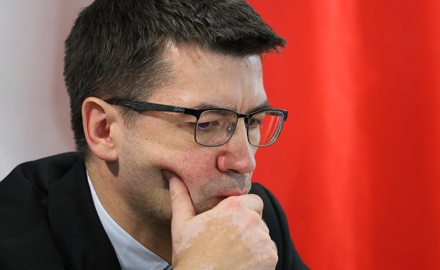 Kto zastąpi Banasia na stanowisku szefa NIK? Komisja wskazała faworyta