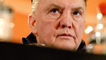 Kto zastąpi Davida Moyesa? Bukmacherzy mają faworyta