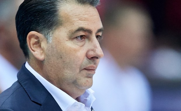 Kto zastąpi Ferdinando De Giorgiego?