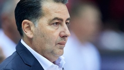 Kto zastąpi Ferdinando De Giorgiego?