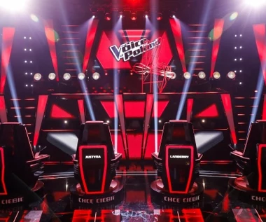 Kto zastąpi Lanberry w "The Voice of Poland"? TVP ponoć ma już faworytkę