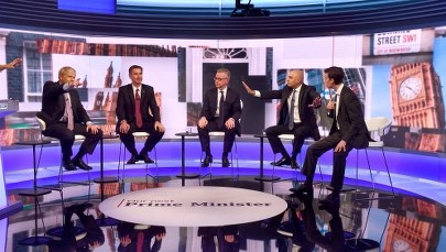 Kto zastąpi May? Kandydaci po debacie