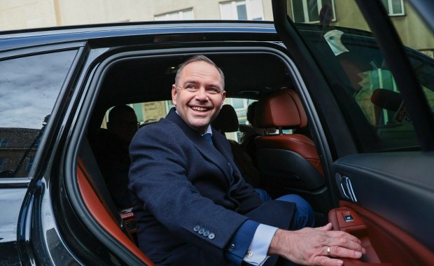 Kto zastąpi Nawrockiego? Jest trzech kandydatów