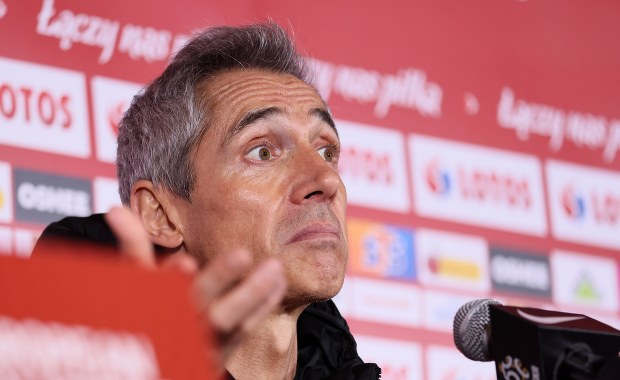 Kto zastąpi Paulo Sousę? Ruszyła giełda nazwisk