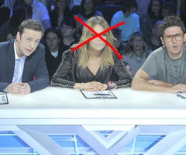 Kto zastąpi Sablewską w "X Factor"?