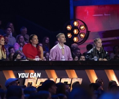 Kto zaszczyci finał "You Can Dance"? Ogromna nagroda i występy gwiazd