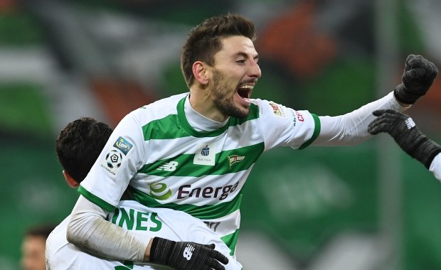 Kto zawiódł, kto pozytywnie zaskoczył? Podsumowujemy jesień w Ekstraklasie