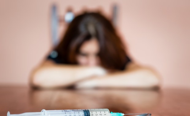 Kto zażywa narkotyki? Sprawdzili to naukowcy 