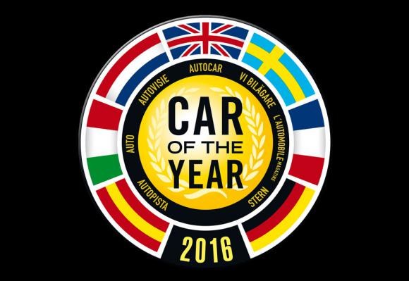 Kto zdobędzie tytuł Europejskiego Samochodu Roku? /Informacja prasowa