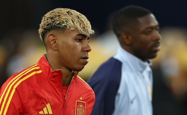 ​Kto zdobędzie Złotą Piłkę? Dwóch faworytów