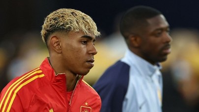 ​Kto zdobędzie Złotą Piłkę? Dwóch faworytów