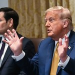 Kto zgadnie, czego naprawdę chcą USA? Strategia Trumpa na mieliźnie