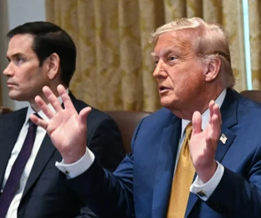 Kto zgadnie, czego naprawdę chcą USA? Strategia Trumpa na mieliźnie