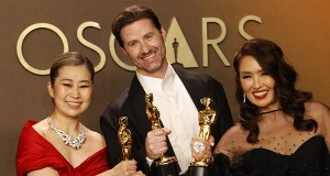Kto zgarnął Oscary? Pełna lista zwycięzców