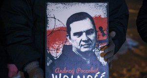 ​Kto został uwolniony razem z Poczobutem? Ustalenia RMF FM