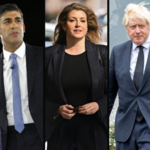 Kto zostanie nowym premierem Wielkiej Brytanii? Media spekulują