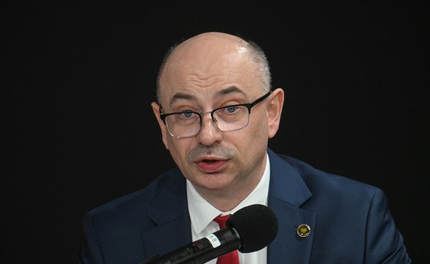 Kto zostanie prezesem IPN? Jest nowa rekomendacja