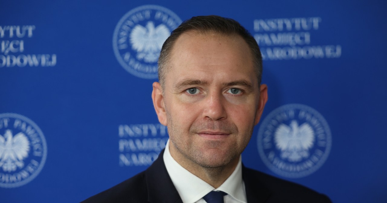 Kto zyska na obietnicach Karola Nawrockiego? /Jacek Domiński /Reporter