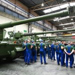 Kto zyska na zbrojeniach? "Economist" wskazuje na polskie miasto