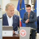 Kto zyska w nowym rządzie? Spory wewnątrz koalicji przed rekonstrukcją