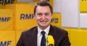 Kto zyskuje, a kto traci na słowach ambasadora USA? Sebastian Kaleta gościem RMF FM